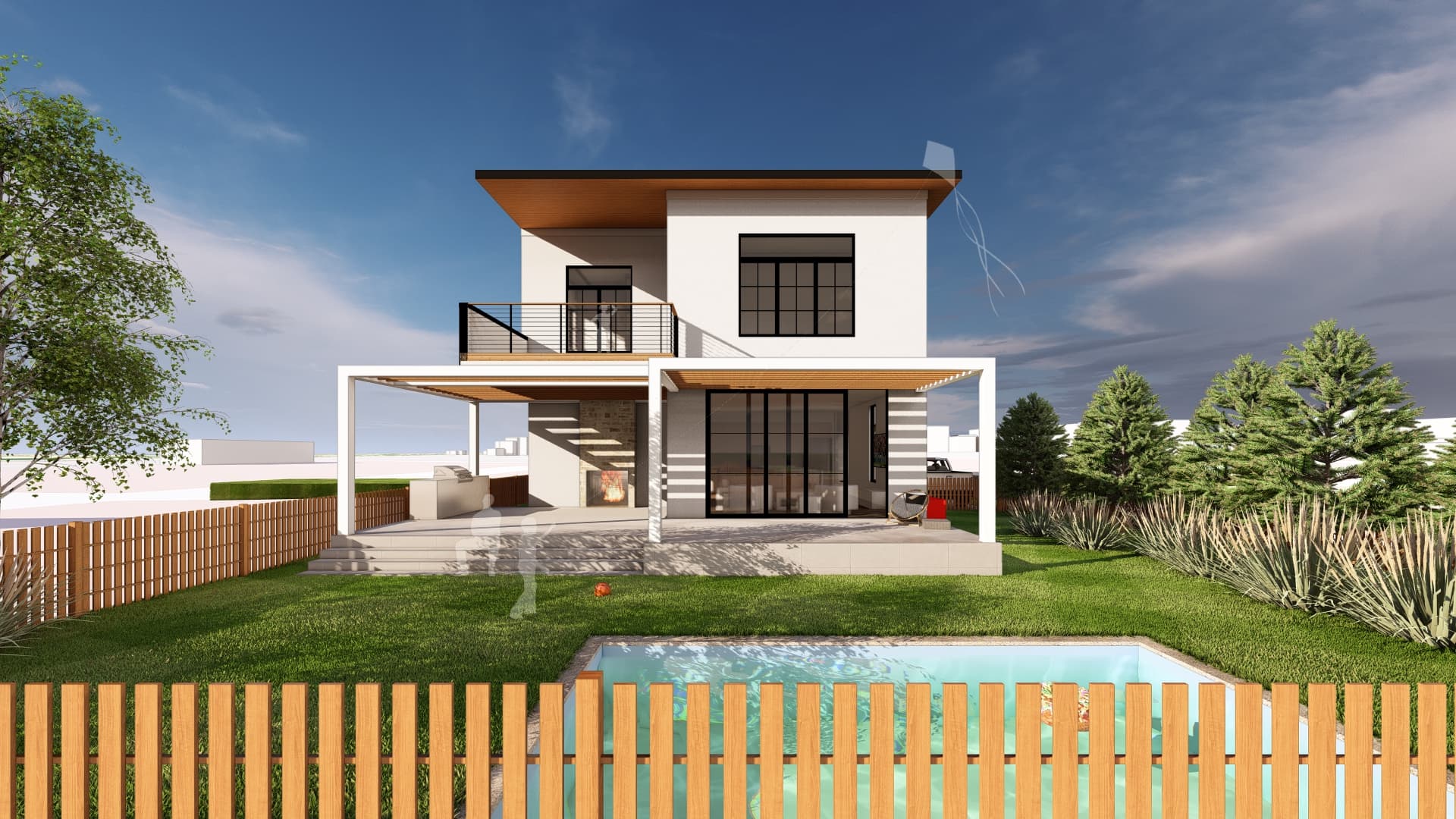 Longer Residence_3 – Photo