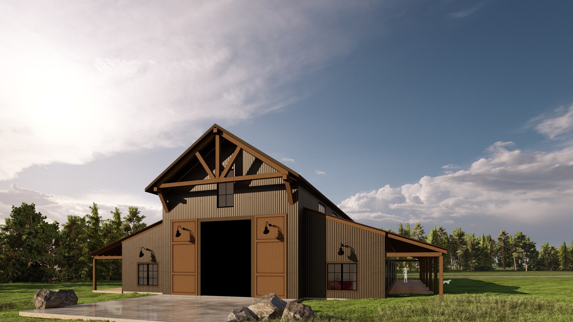 Wilson Barn_11 – Photo