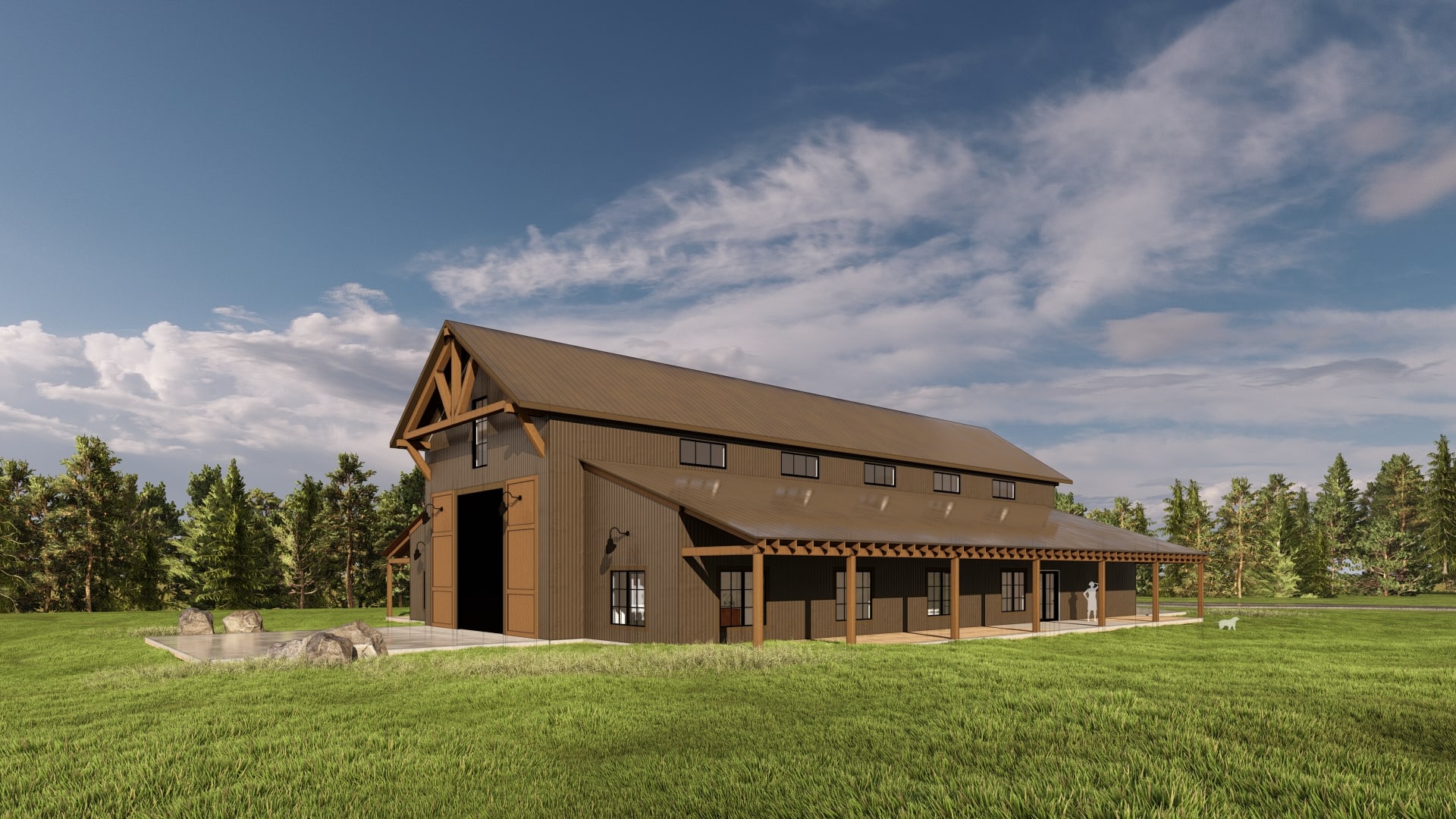 Wilson Barn_12 – Photo